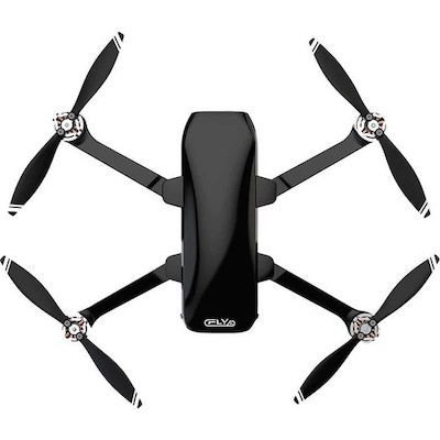 c fly drone