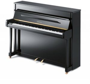 grotrian piyano