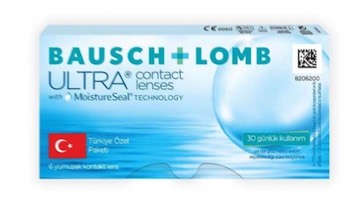 bausch lomb lens