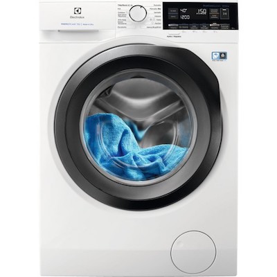 electrolux kurutmalı çamaşır makinesi