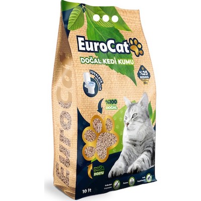 eurocat kedi kumu