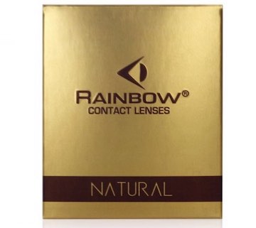 rainbow lens
