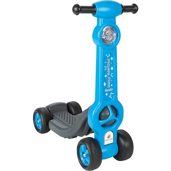 baby bee scooter
