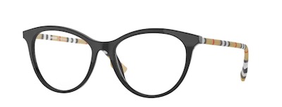 burberry optik gözlük