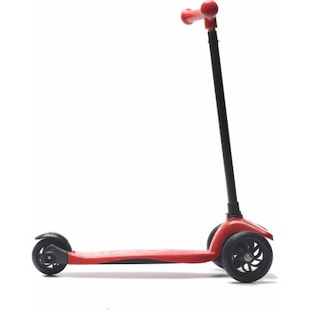 lava baby scooter
