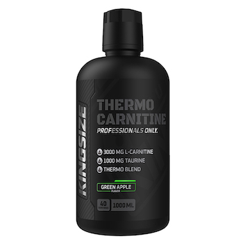 Kingsize Nutrition Thermo Carnitine
