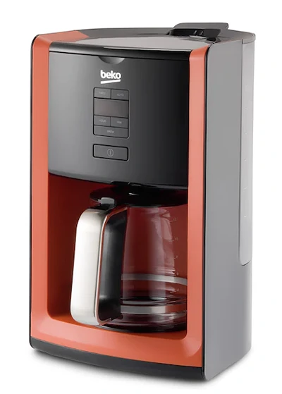 Beko Sunset Filtre Kahve Makinesi