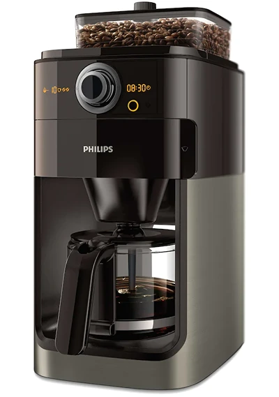 Philips Filtre Kahve Makinesi