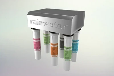 Rainwater Su Arıtma Cihazı
