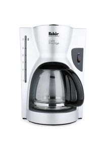 Fakir 41000327 Cafe Prestige Filtre Kahve Makinesi