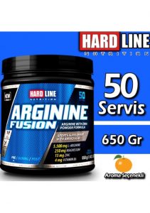Hardline Arginine Fusion(Arjinin)
