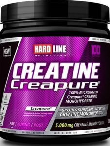 Hardline Creapure 500 Gr