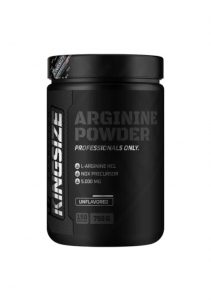 Kingsize Nutrition Arginine(Arjinin)