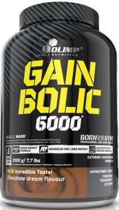 Olimp Gain Bolic 6000 3500 Gr