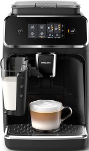 Philips EP2231/40 Tam Otomatik Espresso Makinesi
