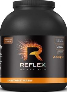 Reflex Instant Mass 2400 Gr