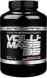 Scitec Volumass 35 Gainer 2950 Gr