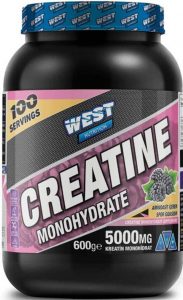 West Nutrition Creatine 600 gr