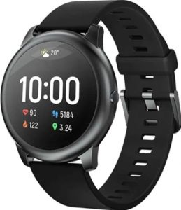 Haylou RS4 Plus Smart Watch 1.78" Amoled Ekran Akıllı Saat