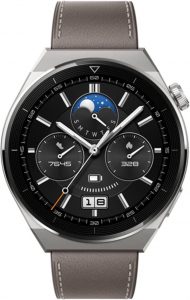 Huawei Watch GT3 Pro Akıllı Saat