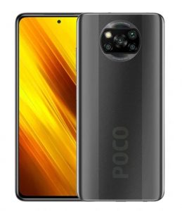 Poco X3 NFC 128 GB