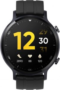 Realme Watch S Akıllı Saat, (Oppo Realme Türkiye Garantili)