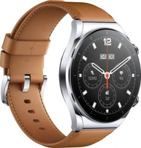 Xiaomi Watch S1 Akıllı Saat