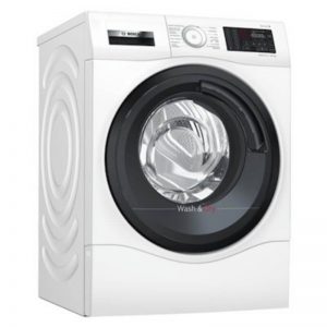 Bosch WDU28561TR 1400 Devir 10 KG + 6 KG Kurutmalı Çamaşır Makinesi