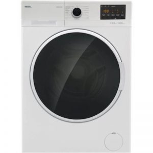 Regal KCM 91402 1400 Devir 9 KG Kurutmalı Çamaşır Makinesi