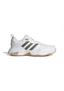 Adidas Strutter Erkek Beyaz Spor Ayakkabı Hq1827-beyaz