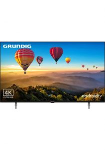 Grundig 75 GHU 8000 75" 4K Ultra HD Smart LED TV