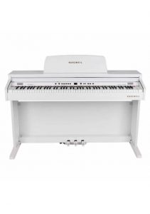 Kurzweil Ka130wh Dijital Piyano (Beyaz)