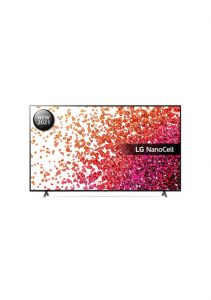 LG 86NANO756PA 86" NanoCell 4K Ultra HD Smart LED TV