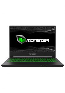 Monster Abra A5 V16.7.3 i5-11400H 16 GB 500 GB SSD 4 GB GTX1650 144Hz 15.6" Dos FHD Dizüstü Bilgisayar