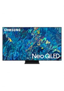 Samsung 75QN95B 75" 4K Ultra HD Smart Neo QLED TV