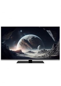 Vestel 65O9930 65" 4K Ultra HD Smart OLED TV
