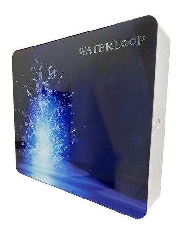Waterloop Su Arıtma Cihazı