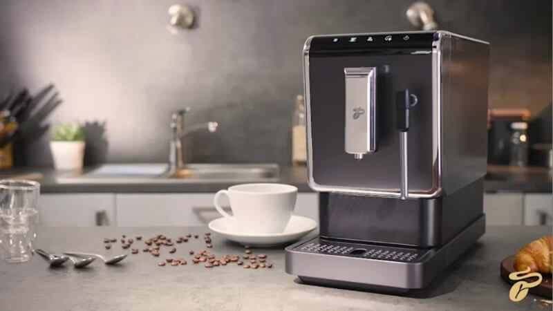 En İyi Tam Otomatik Kahve Makinesi