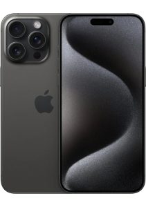 Apple iPhone 15 Pro Max 512 GB (Apple Türkiye Garantili)