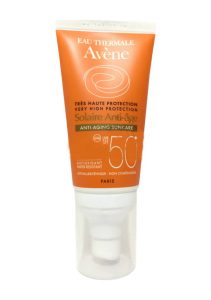 Avene Solaire Anti Aging SPF Güneş Kremi