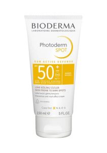 Bioderma Photoderm Spot Güneş Kremi