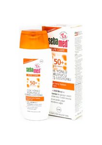 Sebamed Sun Care Güneş Kremi