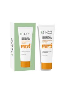 Sinoz Anti Dark Spot Güneş Kremi