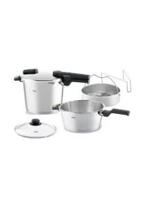 Fissler Vitaquick Green Point 6 + 3.5 L