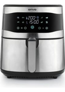 Onvo OVFRY06 8 LT Airfryer