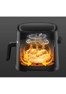 Xiaomi Mi Smart Air Fryer 6 L Fritoz