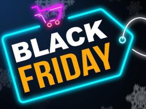 Black Friday ve Cyber Monday indirimleri