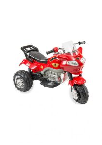 Alis Go-Way 404 12 V Turbo akulu Motosiklet