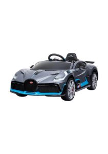 Bugatti Divo 12V akulu Araba