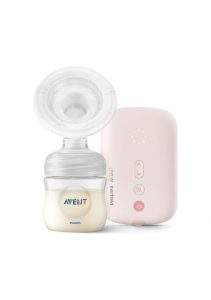 Philips Avent SCF395/11 Elektrikli Tekli gogus Pompasi